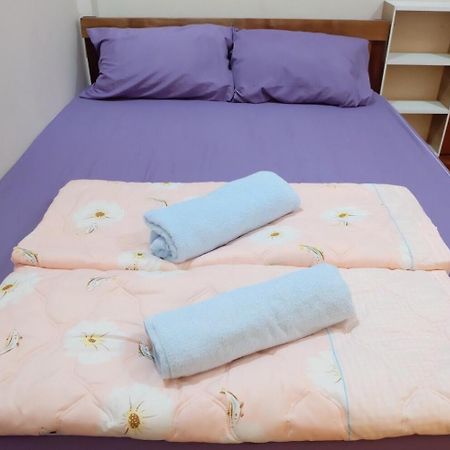 Jd Hostel Phranakhonszi Ajutthaja Kültér fotó