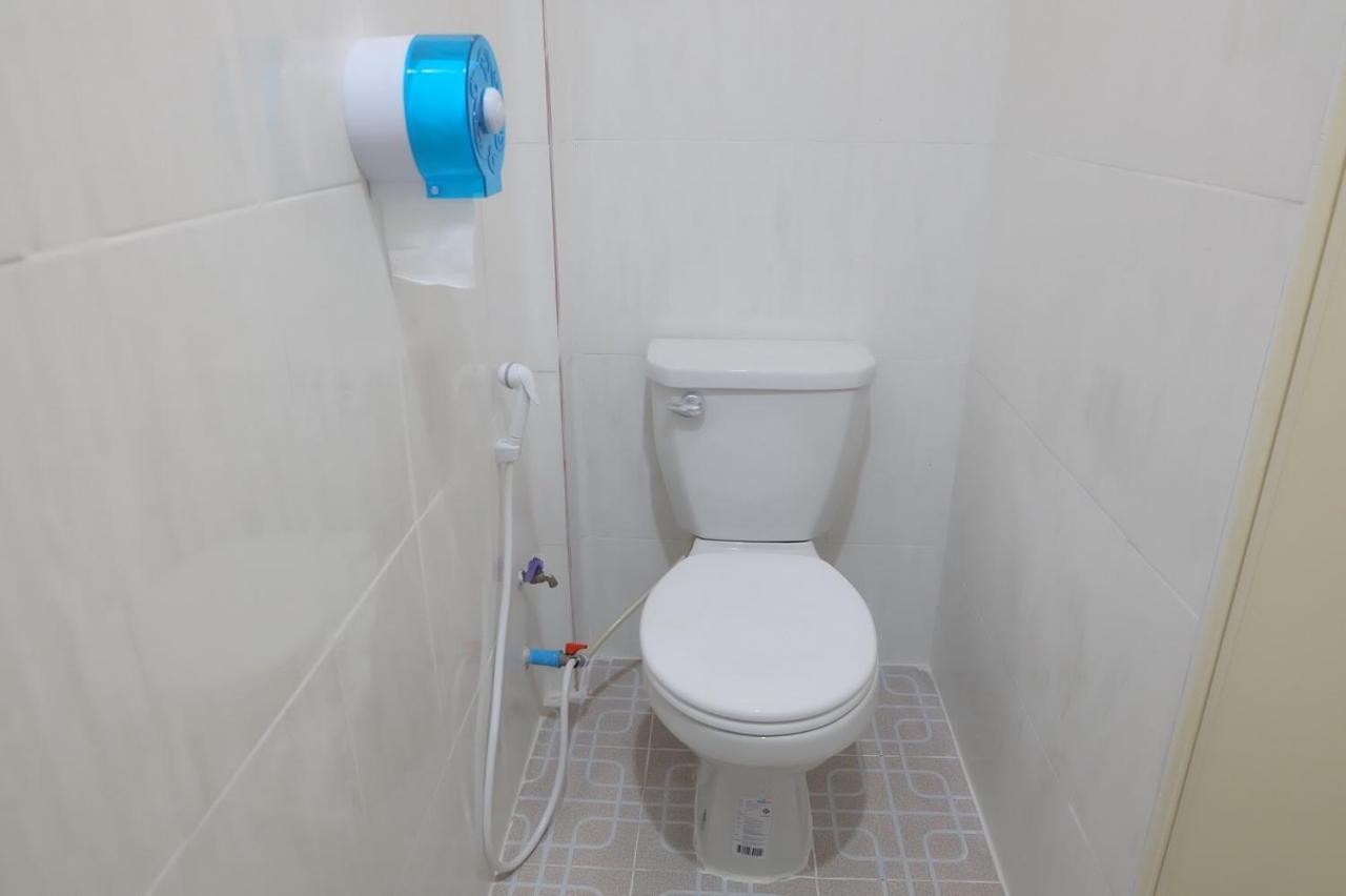Jd Hostel Phranakhonszi Ajutthaja Kültér fotó