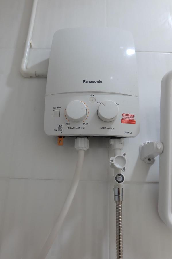 Jd Hostel Phranakhonszi Ajutthaja Kültér fotó